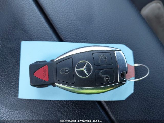 WDDHF5KB1EA990581 Mercedes-Benz E-class E 350 Luxury