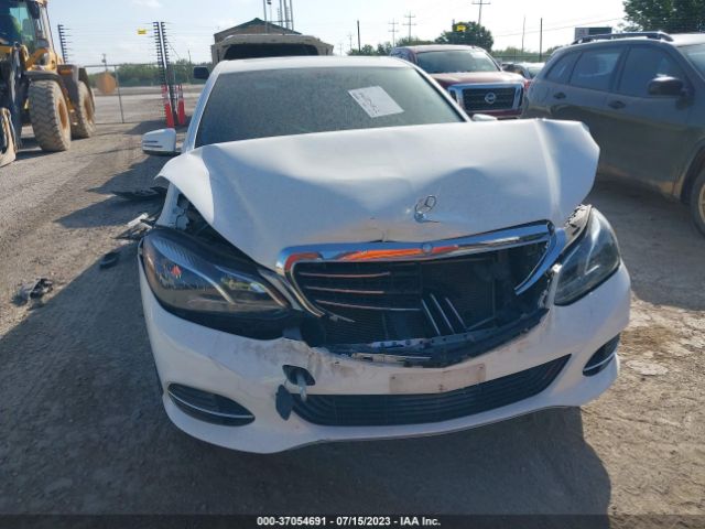 WDDHF5KB1EA990581 Mercedes-Benz E-class E 350 Luxury