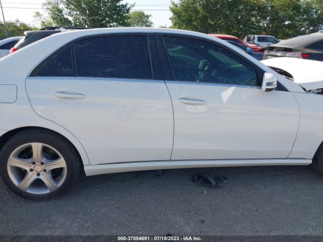 WDDHF5KB1EA990581 Mercedes-Benz E-class E 350 Luxury