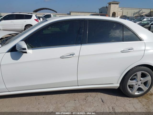 WDDHF5KB1EA990581 Mercedes-Benz E-class E 350 Luxury