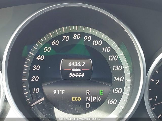 WDDHF5KB1EA990581 Mercedes-Benz E-class E 350 Luxury