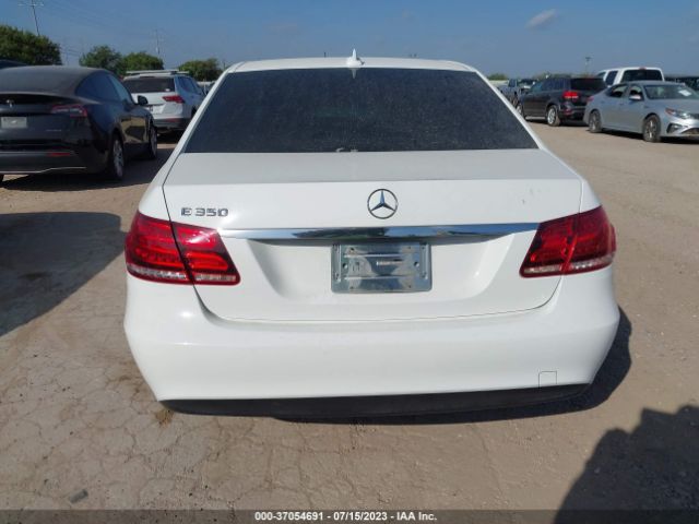 WDDHF5KB1EA990581 Mercedes-Benz E-class E 350 Luxury
