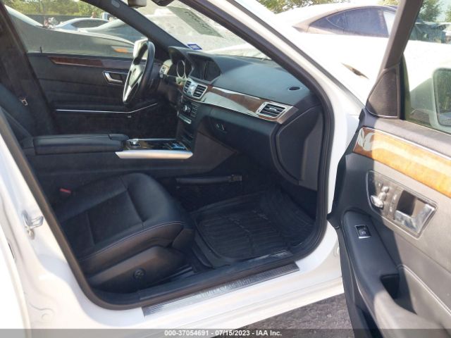 WDDHF5KB1EA990581 Mercedes-Benz E-class E 350 Luxury
