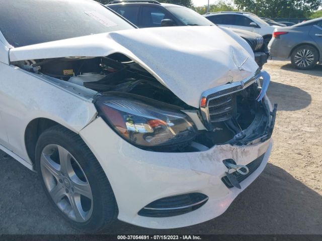 WDDHF5KB1EA990581 Mercedes-Benz E-class E 350 Luxury
