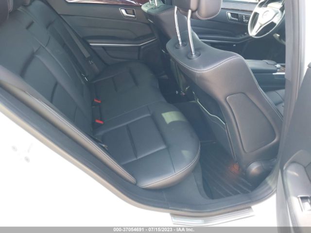 WDDHF5KB1EA990581 Mercedes-Benz E-class E 350 Luxury