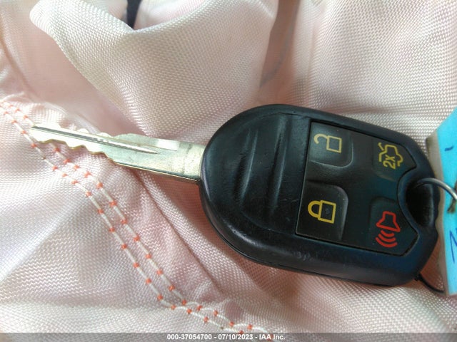 Ford Mustang V6 2014 1ZVBP8AM5E5259594 Image 3