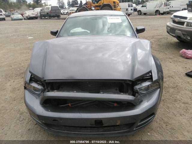 Ford Mustang V6 2014 1ZVBP8AM5E5259594 Image 5
