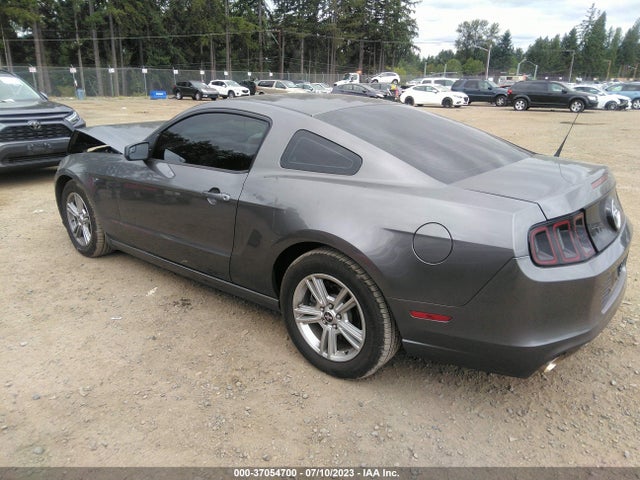 Ford Mustang V6 2014 1ZVBP8AM5E5259594 Image 7