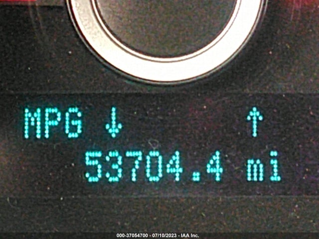 Ford Mustang V6 2014 1ZVBP8AM5E5259594 Image 8