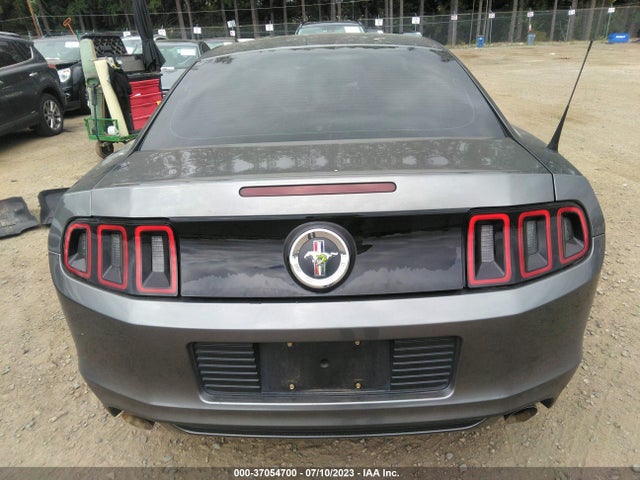 Ford Mustang V6 2014 1ZVBP8AM5E5259594 Image 9