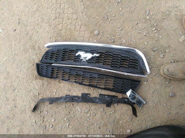 Ford Mustang V6 2014 1ZVBP8AM5E5259594 Image 4