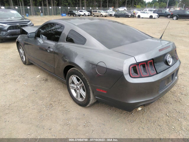 Ford Mustang V6 2014 1ZVBP8AM5E5259594 Image 10