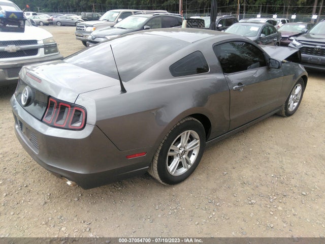Ford Mustang V6 2014 1ZVBP8AM5E5259594 Image 11