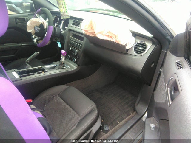 Ford Mustang V6 2014 1ZVBP8AM5E5259594 Image 12