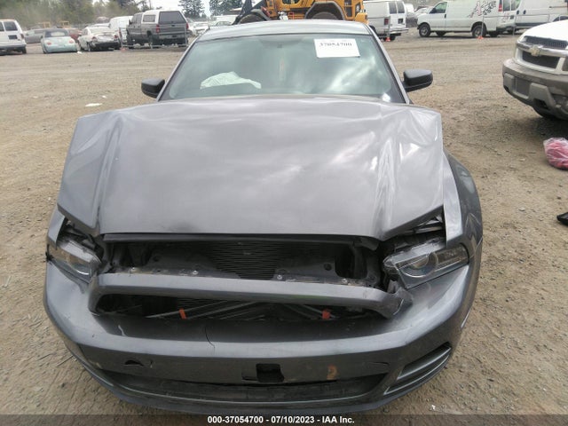 Ford Mustang V6 2014 1ZVBP8AM5E5259594 Image 13