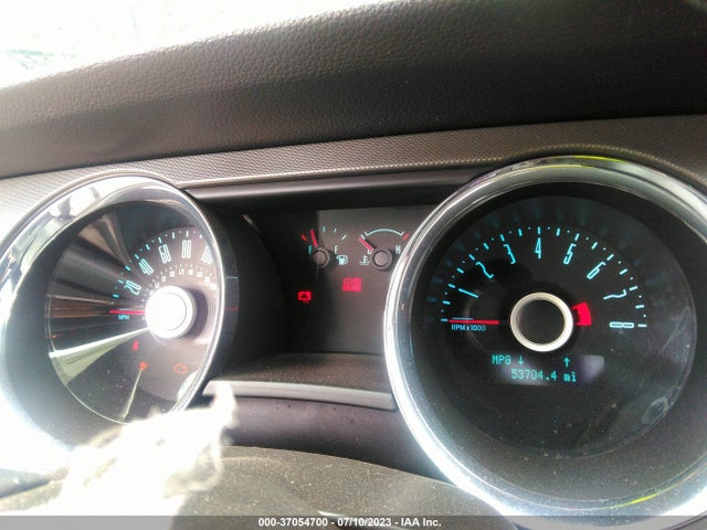 Ford Mustang V6 2014 1ZVBP8AM5E5259594 Image 14