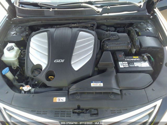 2015 Hyundai Azera, VIN: KMHFG4JG2FA490626