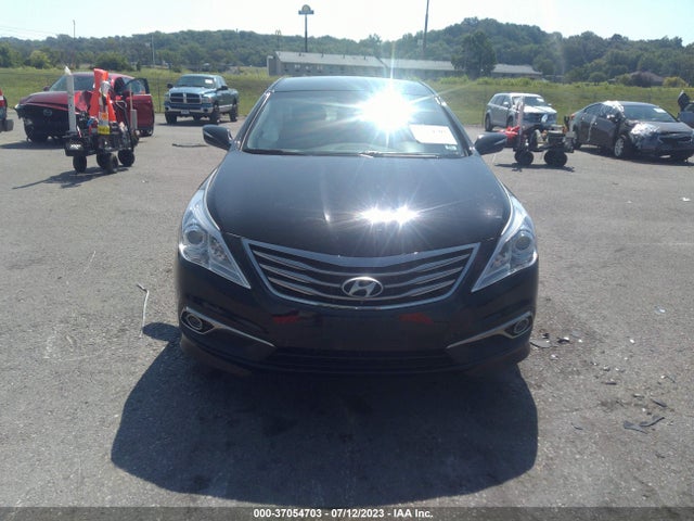 2015 Hyundai Azera, VIN: KMHFG4JG2FA490626