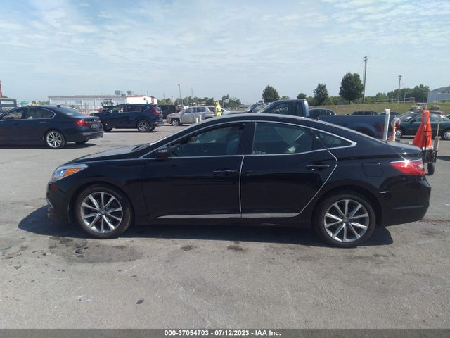2015 Hyundai Azera, VIN: KMHFG4JG2FA490626