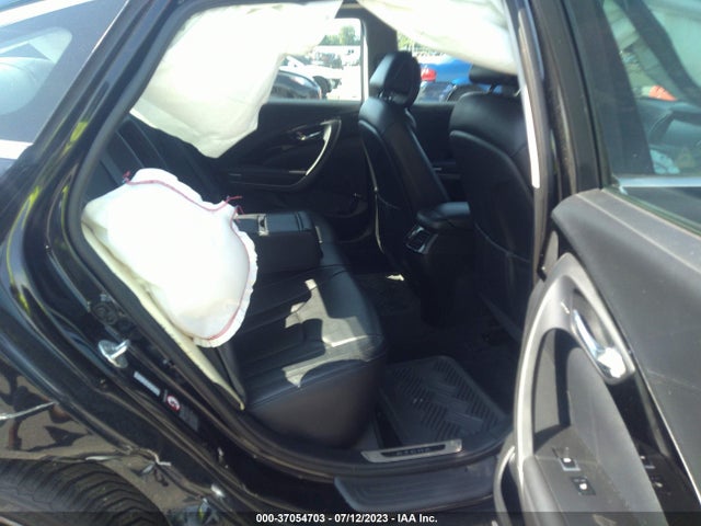 2015 Hyundai Azera, VIN: KMHFG4JG2FA490626