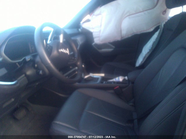 WA1DECF39L1005633 Audi Q3 S Line Premium