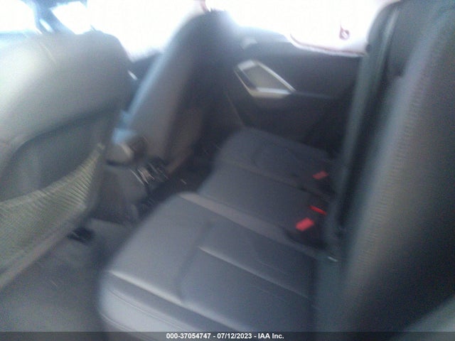 WA1DECF39L1005633 Audi Q3 S Line Premium