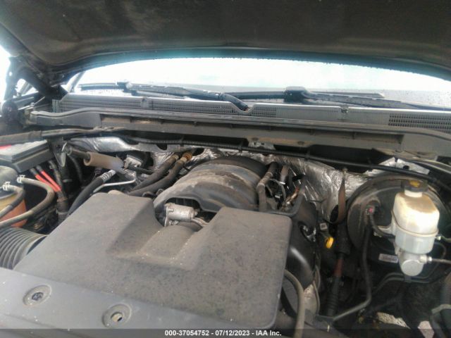 1GTR1UEH7FZ407246 GMC Sierra 1500 Sle