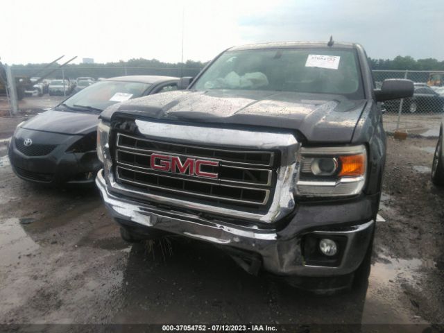 1GTR1UEH7FZ407246 GMC Sierra 1500 Sle