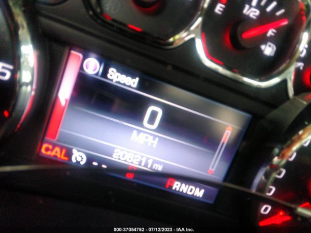 1GTR1UEH7FZ407246 GMC Sierra 1500 Sle