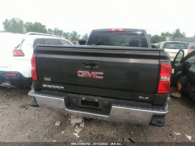 1GTR1UEH7FZ407246 GMC Sierra 1500 Sle