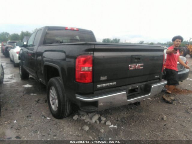 1GTR1UEH7FZ407246 GMC Sierra 1500 Sle