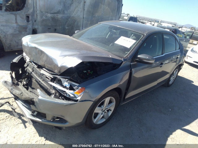 3VWLL7AJXEM230148 Volkswagen Jetta Sedan Tdi