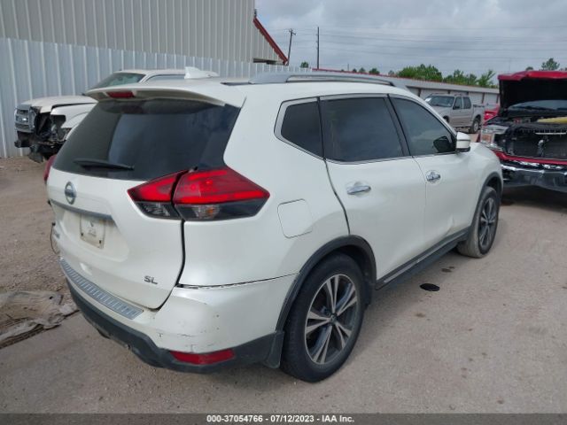 5N1AT2MT0HC753464 Nissan Rogue Sl