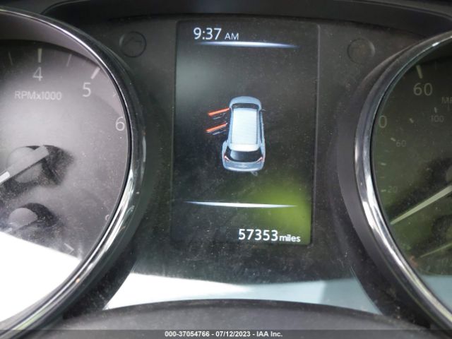 5N1AT2MT0HC753464 Nissan Rogue Sl