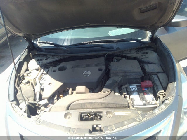 Nissan ALTIMA 2.5 2015 1N4AL3AP2FC169944 Image 10
