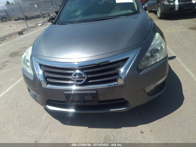 Nissan ALTIMA 2.5 2015 1N4AL3AP2FC169944 Image 12