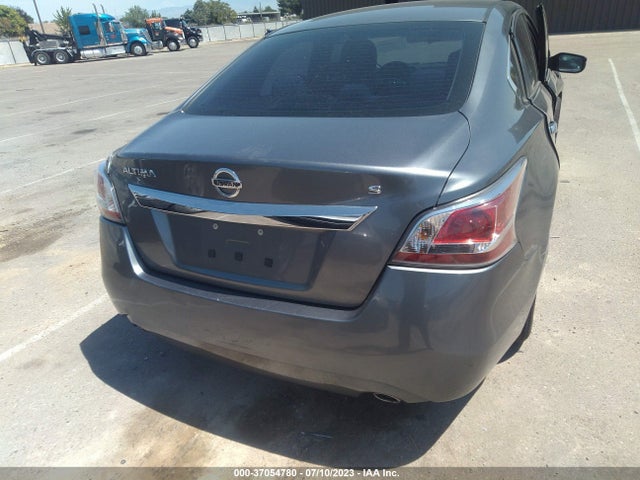 Nissan ALTIMA 2.5 2015 1N4AL3AP2FC169944 Image 16