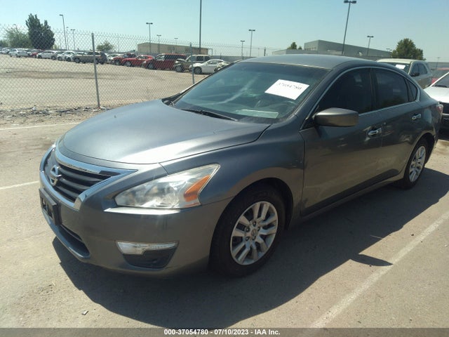 Nissan ALTIMA 2.5 2015 1N4AL3AP2FC169944 Image 2