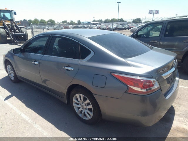Nissan ALTIMA 2.5 2015 1N4AL3AP2FC169944 Image 3