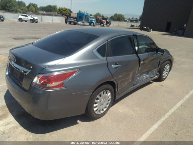 Nissan ALTIMA 2.5 2015 1N4AL3AP2FC169944 Image 4