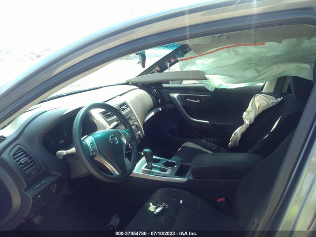 Nissan ALTIMA 2.5 2015 1N4AL3AP2FC169944 Image 5