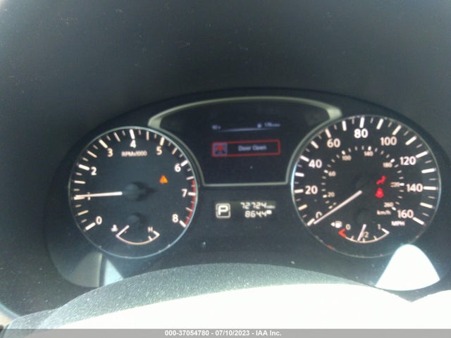 Nissan ALTIMA 2.5 2015 1N4AL3AP2FC169944 Image 7