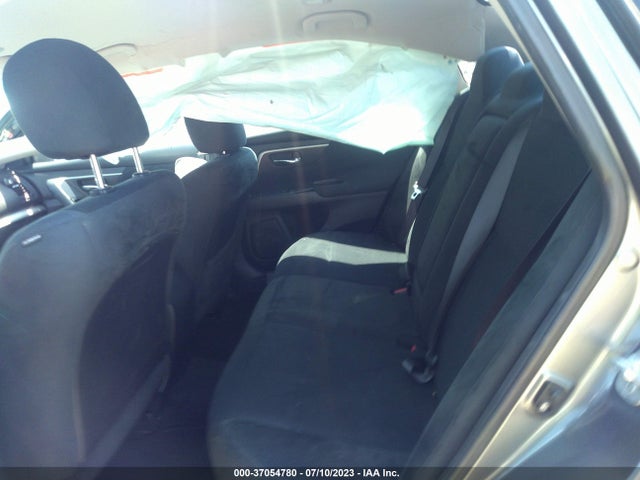 Nissan ALTIMA 2.5 2015 1N4AL3AP2FC169944 Image 8