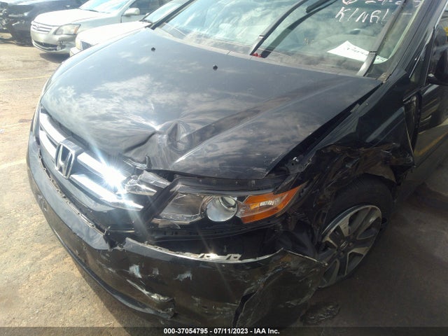 Honda Odyssey Touring 2016 5FNRL5H98GB090640 Image 13