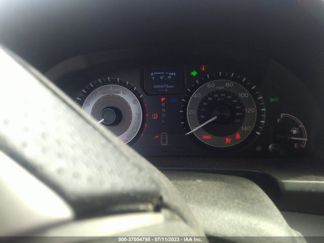 Honda Odyssey Touring 2016 5FNRL5H98GB090640 Image 14