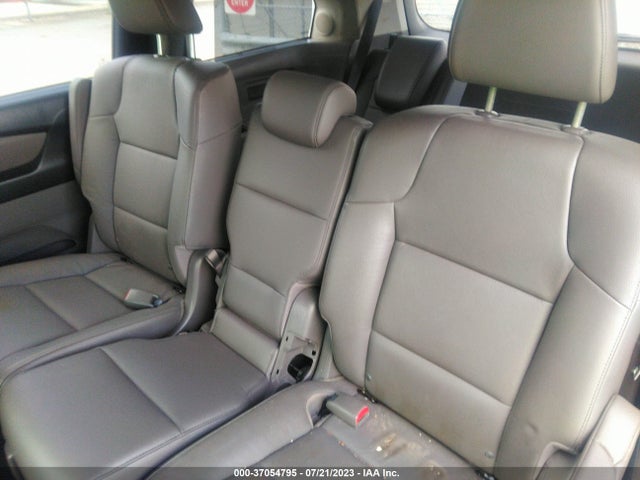 Honda Odyssey Touring 2016 5FNRL5H98GB090640 Image 15