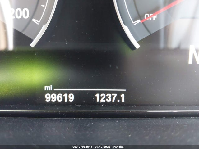 2016 BMW M3, VIN: WBS8M9C57G5D31508