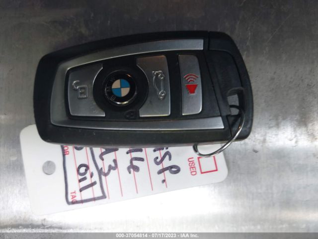 WBS8M9C57G5D31508 BMW M3