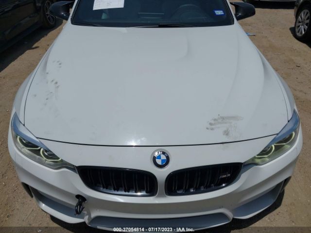 WBS8M9C57G5D31508 BMW M3