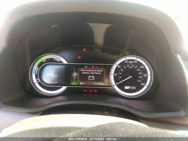 KNDCB3LC6J5209987 KIA NIRO LX